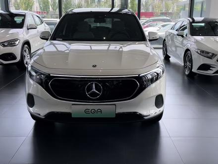 奔驰EQA和特斯拉小鹏蔚来极氪高合怎么选? #抖音汽车 #汽车 #奔驰 #电动汽车 #特斯拉 #蔚来 #小鹏