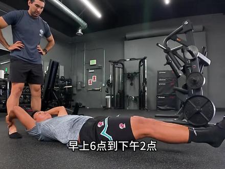 同样是NBA训练师!不一样的效果!贺希宁美国特训到底练了啥? #贺希宁 #中国男篮