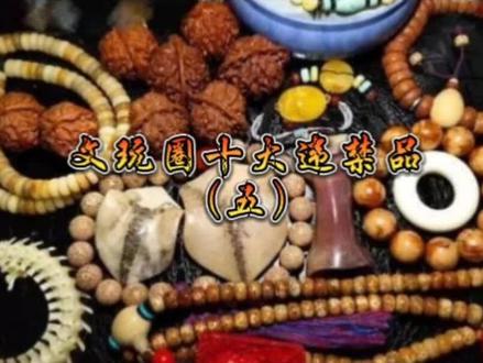 盘点文玩圈十大违禁品(五)玳瑁#文玩 #万物皆可盘 #传统文化 #科普 #原创 @DOU+小助手