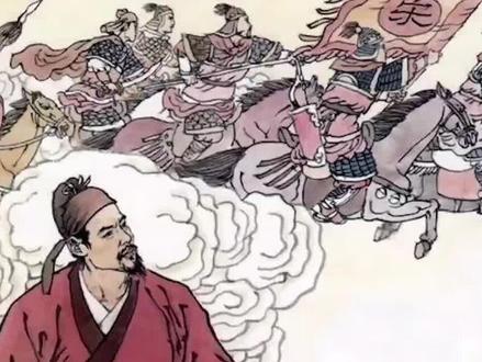 《破阵子·为陈同甫赋壮词以寄之》写出了作者壮志难酬的悲愤无奈心情 #辛弃疾 #经典 #诗词 #朗诵