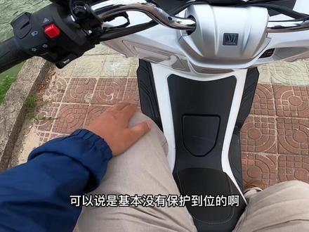 豪爵hur150适合跑长途吗?视频告诉你,