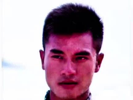 龙百川和武钢都以为张冲要被水妖廖勇淘汰感到惋惜。 #抖音看剧推荐 #火蓝刀锋 #军旅剧 #蒋小鱼鲁炎张冲