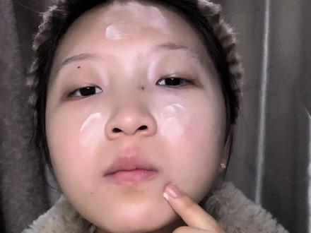 普女沉浸式助眠爆改^_^答应我看完不要困~#妆教 l#美妆教程 #新手化妆教程 #沉浸式化妆 #女大爆改