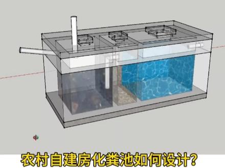 农村自建房化粪池如何设置?给大家详细讲解一下,供大家参考,喜欢就关注收藏,参考来建房。#上热门 #农村自建别墅 #专业的事交给专业的人 #别墅设计 #化粪池 @抖音小助手 @DOU+小助手