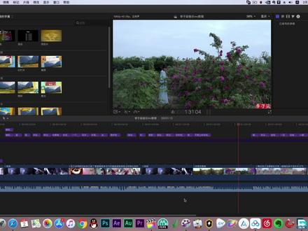 FCPX保姆级入门教程 如何彻底删除第三方插件