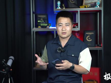 续航1000KM,喝“92号”汽油|仰望U8参数发布 #仰望U8 #比亚迪