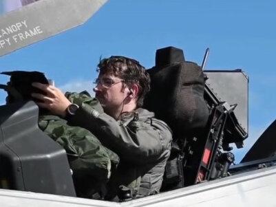 美军战斗搜救程序