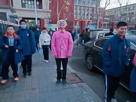 开学倒计时9天!加油! #河北省 #沧州市 #石家庄市 #衡水市 #唐山市