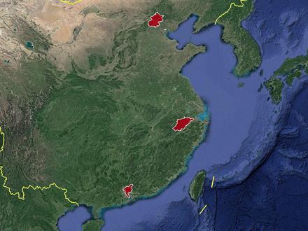杭州亚运会规模有多大?6城54个场馆,还有电子竞技专用比赛场馆 #杭州亚运会 #亚运会 #杭州 #抖音