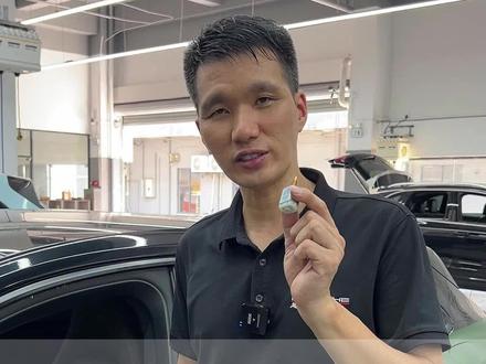 保时捷全系都会出现的问题,后视镜折叠故障 #保时捷后视镜维修 #保时捷后视镜电机损坏 #东莞保时捷专修 #保时捷后视镜折叠失灵 #保时捷维修