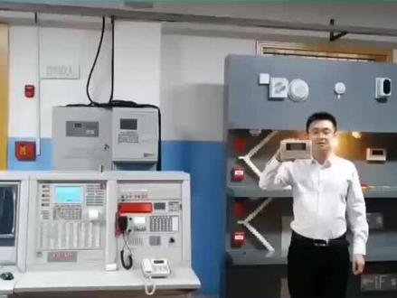 #消防设施操作员 #消防中控证培训 今日消防知识分享:火灾显示盘本机如何进行编码?🤔
不会的,不了解的快来学习吧👏