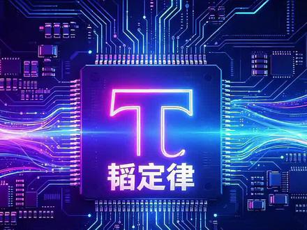 华为“韬定律”横空出世,不用EUV光刻机,美国的制裁将彻底失效。