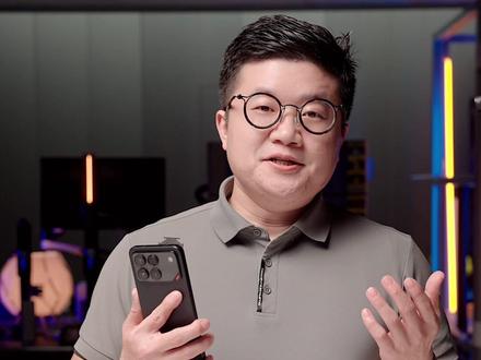 荣耀WIN屠榜护眼、性能、续航,电竞手机的终极形态? #荣耀WIN #荣耀WINRT