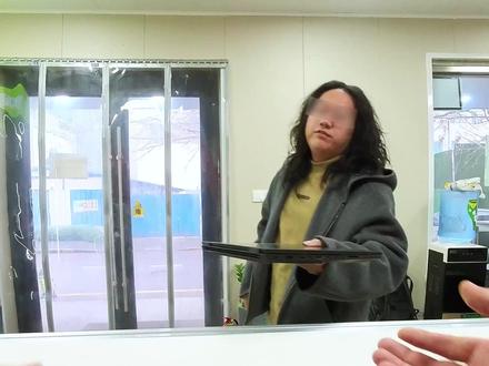 沉浸式体验电脑维修,惠普暗影精灵7清灰加硅脂 按成本给换风扇 清灰上硅脂顺带给按成本价换个有问题风扇,谁家的粉丝谁来宠,主打一个投缘#沈阳电脑维修 #笔记本清灰更换硅脂#维修第一视角 #日常vlog #记录真实生活