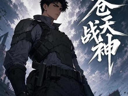 《苍天战神》 1-3合集#动漫解说 #高光时刻