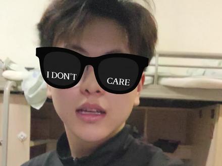 白色和绿色的卡比龙怎么说?#卡比龙总裁 #烟 #中国