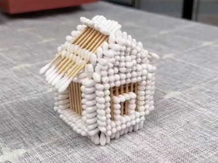 这手工活也不好干呐😅