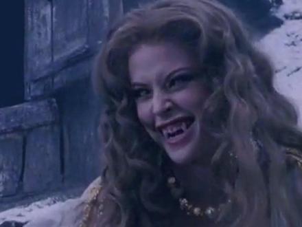 #范海辛 #吸血鬼新娘 德古拉:我的快乐你想象不到