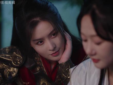 愿你无忧无虑,愿你福寿绵长,在我们相伴的日子里,我已经想过无数次白头偕老了……#原创 #杜若 #双女主 搭档@一只肉脸橙(配音在大号)