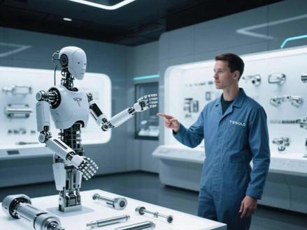 物理AI产业链核心龙头全解析 2026#物理AI 量产元年将至,减速器、电机、执行器等核心环节龙头企业已绑定头部客户。#三花智控 作为#特斯拉Optimus 旋转执行器独家供应商,订单超60亿,2026下半年批量交付。#绿的谐波 、#汇川技术 等各领域龙头业绩弹性可期。
