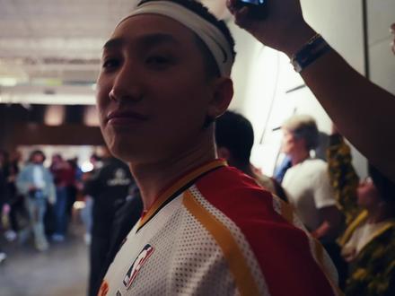 和SGA私人派对耍起!还和匡威联名!🇺🇸VLOG 正式开启我的2026 VLOG 系列 !
第一集 回到加州和SGA派对 和 CONVERSE 联名!
你的三连会加速我的更新 :)
SS26 RESERFF x CONVERSE
第一季
03.23 20:00 PM
全网首发!
#RESERFF