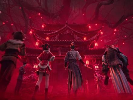 【剑来第八集七千字解析】芳蝶恋花 典故爆炸 #剑来 #剑来动画