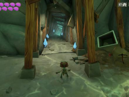 《意航员2 Psychonauts 2》官方中文版全收集攻略-21