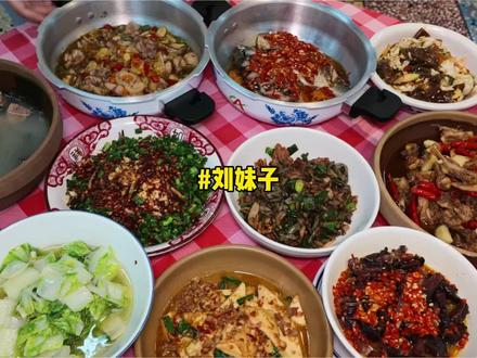 敢卷这么低价格的湘菜馆子 真的有点东西#寻味烟火气 #湘菜馆子 #湘菜 #浏阳菜