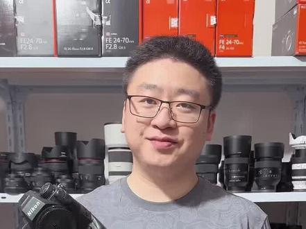 刚入手的尼康Z9国行正品,才玩了几百次快门为什么就不玩了呢?应该是去换Z8了#尼康Z9 #尼康Z8 #尼康微单 #相机回收 #摄影器材