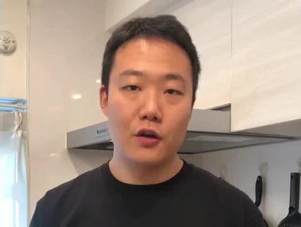 在家五分钟搞定日料店同款味增汤!#味噌 #日料