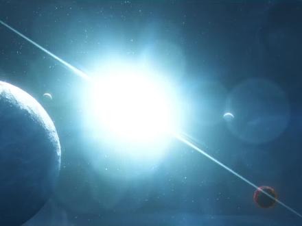 【中字】群星新DLC故事宣传片《报应》:至暗之时,至亮之光
