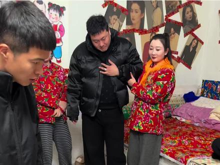 #真实生活分享计划 #变形记 洋洋非要回家