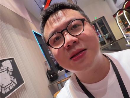 安踏最高配置?狂潮8pro!脚感你们期待吗! #狂潮 #球鞋