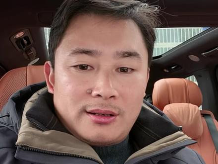 2025款增程版M9有升级成功ADS4.1的车主吗?#鸿蒙智行#ads4.0 #开门红计划