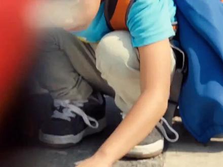 蛋蛋太萌了吧 #林沐然 #随元青 #考古 #小时候 #逐玉