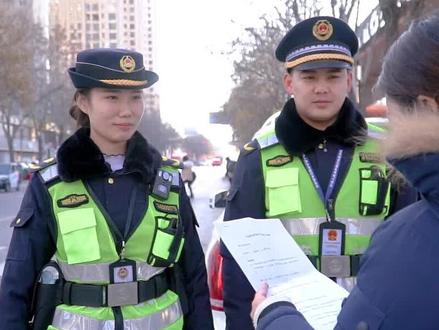 只要在罚单开局后的15分钟内把车开走,就可以免罚吗? #洛阳城管治理违停柔性执法