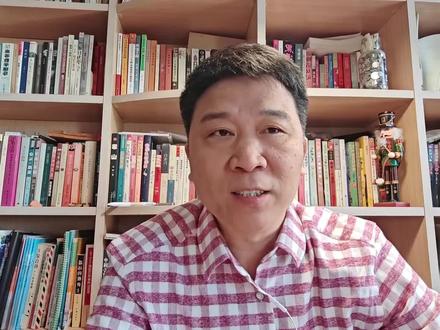 看王石和田朴珺节目对话,估计不久会有大事发生。不能持续成功娶年轻老婆其实很尴尬。
#王石#田朴珺#老夫少妻#成功男人#万科