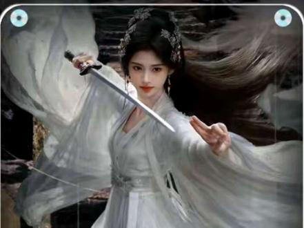 露芜衣和勿妄言之间的友谊真的太好磕了 #月鳞绮纪 #鞠婧祎 #陈都灵