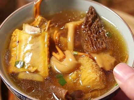 原产地菌汤包,足足配比十种菌菇,拿回去煲鸡煲鸭煲排骨,味道鲜美做法简单#菌汤包#菌菇#家乡特产