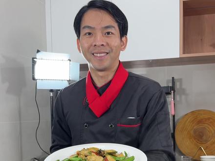 480元做年夜饭4道菜 新的一年为大家准备了66台ipad,祝您好运#抖音精选作者福利派送 #年味的精选