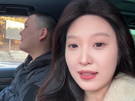 真不敢带你们回东北