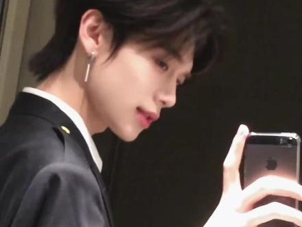少男暴君你继续吧 #孙恩盛 #少男暴君 #颜值 #权威