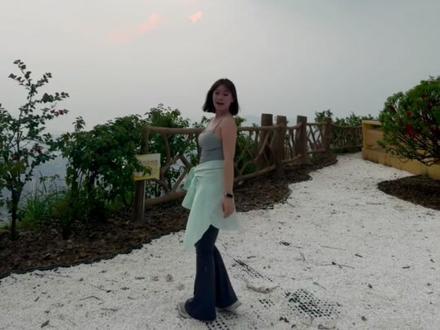 没有文案/只有出汗💦