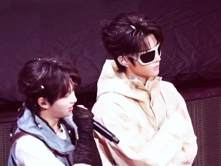 七匹狼真给我没有功劳也有苦劳的感觉#穆祉丞 #张子墨 #张峻豪 #TF家族荣耀之战 #命苦