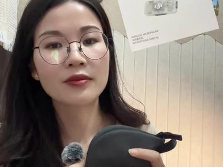 我的自媒体新搭档来了~大疆mic mini 手机版!
看了各种各样的手机连接教程,都没有说清楚怎么跟手机连接的问题,现在一条视频讲清楚:
1.蓝牙模式与接收器模式怎么连接?
2.蓝绿灯是什么意思?
3.蓝牙模式怎么切换到接收器模式?
4.蓝牙模式连接成功的要点是什么?
#大疆micmini #大疆麦克风 #大疆麦克风教程 #好物推荐 #手机麦克风