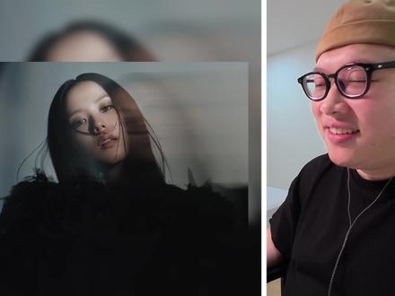 完了!好像被BLACKPINK新歌狠狠拿捏了? BLACKPINK Kpop Reaction
#BLACKPINK #Kpop #Reaction #女团 #BLACKPINK新歌