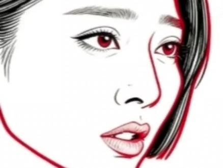 护老公还是你霸气#灵魂画手#绘画#鸡毛飞上天#每日一画#画中