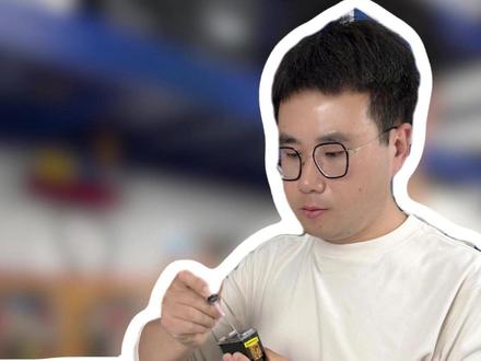 墨盒没墨了?错了!惠普打印机墨盒80%的“报废”其实只是堵头 #墨盒加墨 #墨盒 #打印耗材 #格之格 #惠普打印机