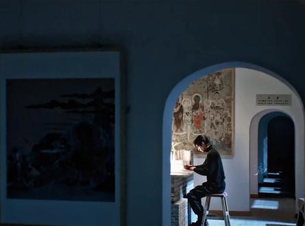 林屿森写给曦光的信——独白
无论是两年前的赏梅赴约,还是两年后离开盛远来到曦光所在的苏州公司,林屿森从来都是为曦光而来~#骄阳似我 #骄阳似我甜上加甜 #宋威龙 #赵今麦