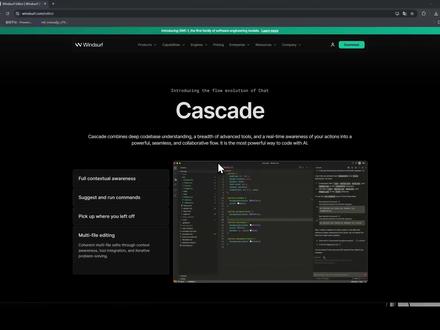 windsurf阉割claude模型,数万开发者何去何从?性价比超高的Trae成为更好的选择,支持claude4,量大管饱,小白也能成为大神#人工智能 #AI #trae #windsurf #cursor